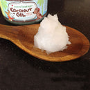 Cocotherapy Virgin Coconut Oil Supportive Care for Dogs, Cats & Birds-8