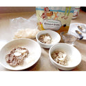 Cocotherapy Coconut Chips Raw Coconut for Dogs, Cats & Birds