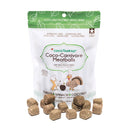 Coco-Carnivore Meatballs Coconut Freeze Dried Dog Treats, 2.5-oz