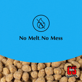 C&S Woodpecker Suet Nuggets Wild Bird Food (27 oz) - Bird Food 2
