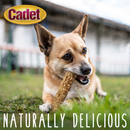 Cadet Smart Hide Rawhide Free Dog Chews (2 ct) - Dog Treats & Chews 16