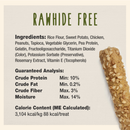 Cadet Smart Hide Rawhide Free Dog Chews (2 ct) - Dog Treats & Chews 15