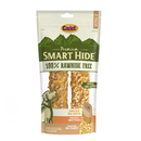 Cadet Smart Hide Rawhide Free Dog Chews (2 ct) - Chicken, Sweet Potato & Oats - Dog Treats & Chews 12