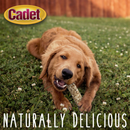 Cadet Smart Hide Rawhide Free Dog Chews (2 ct) - Dog Treats & Chews 4