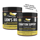 Super Snouts Cognition Support for Dogs & Cats, 75g-2