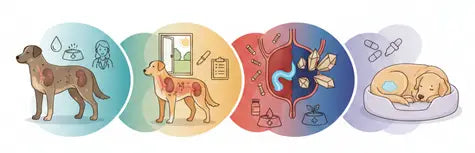 A Complete Guide to Kidney and Bladder Health in Dogs