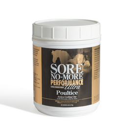 Sore No-More Performance Ultra Poultice for Horses