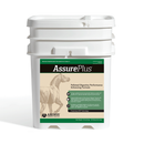 Assure Plus Gut Health Supplement with Psyllium for Horses