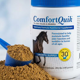 Comfort Quik Original Joint Health & Mobility Supplement for Horse