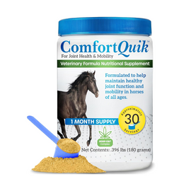 Comfort Quik With Hemp