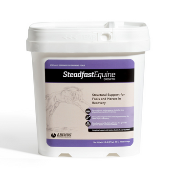 Steadfast Equine Growth