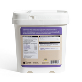 Steadfast Equine Growth -Advanced Structural Development Supplement for Young Horses