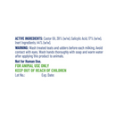 Gentle Wart Removal in animals