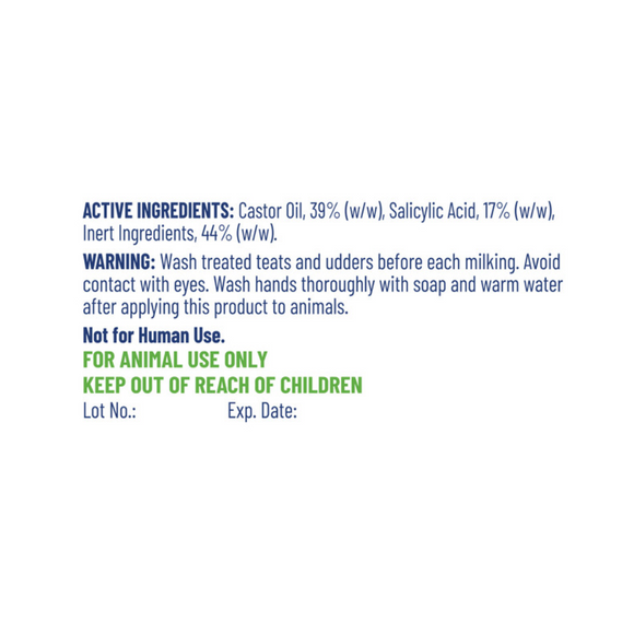 Gentle Wart Removal in animals