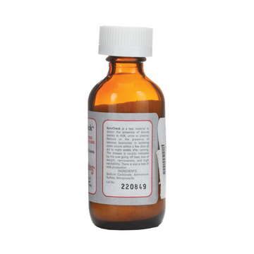 KetoCheck Ketone Test for Cows (50gm) - 0