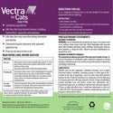 Vectra for Cats, 9 lbs and Over