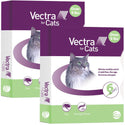 Vectra for Cats, 9 lbs and Over 12 doses