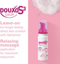 Douxo S3 Calm Soothing BUNDLE for Itchy & Irritated Skin