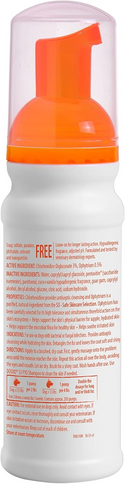 Douxo S3 PYO Antiseptic Antifungal Mousse (5.1 oz)