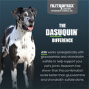Nutramax Dasuquin Joint Health Supplement for Large Dogs - With Glucosamine, Chondroitin, ASU, Boswellia Serrata Extract, and Green Tea Extract, Chewable Tablets-6
