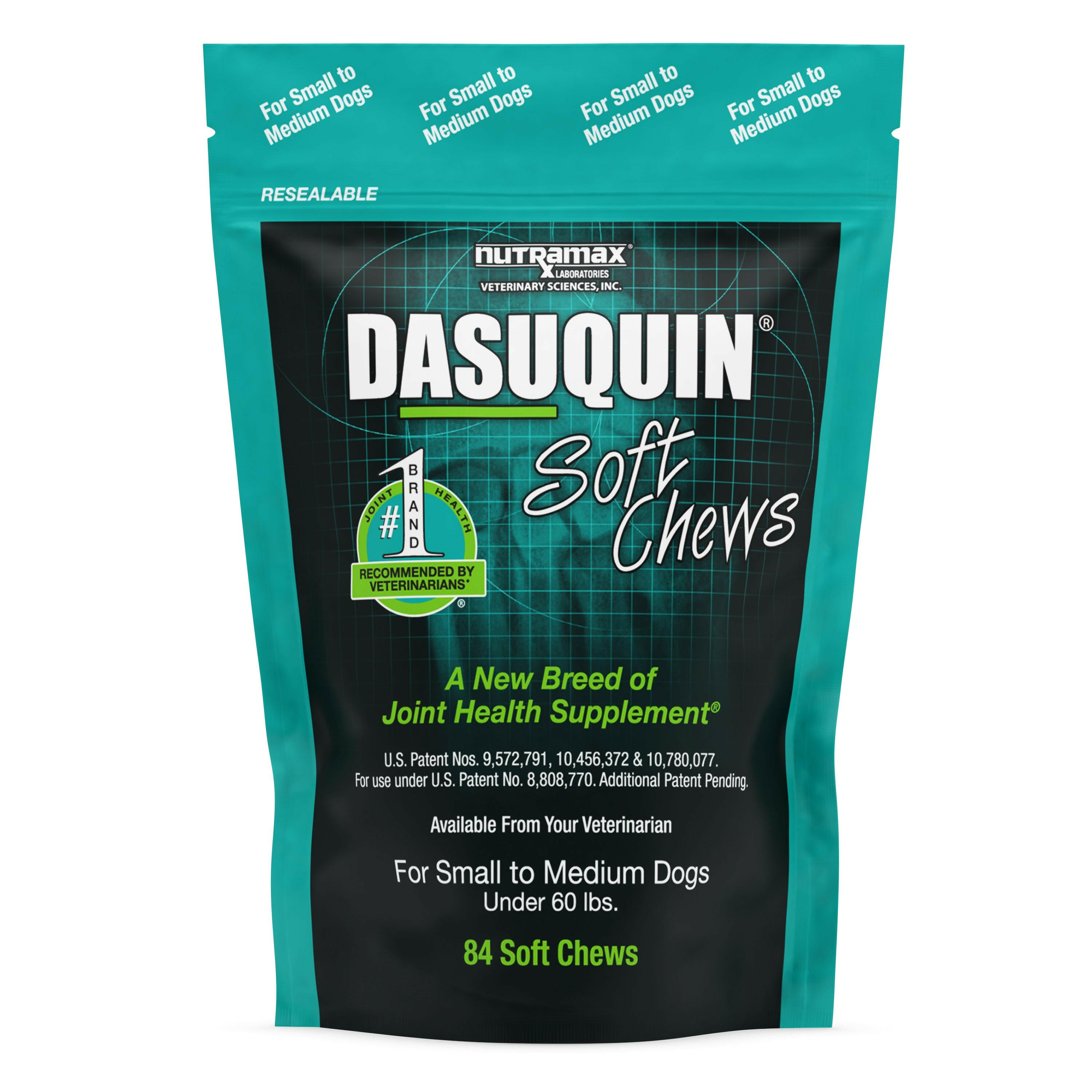 dasuquin chews for dogs