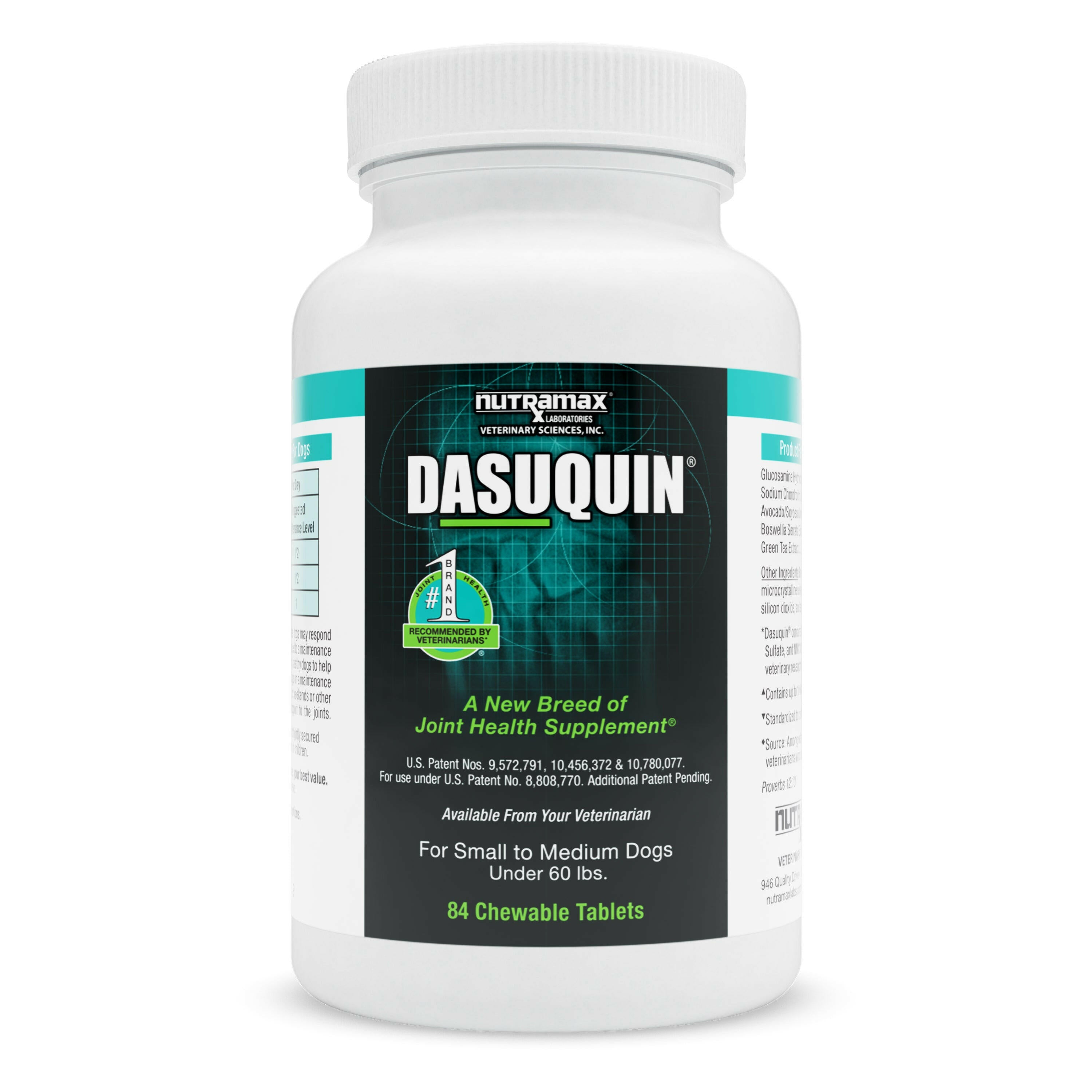 dasuquin for dogs