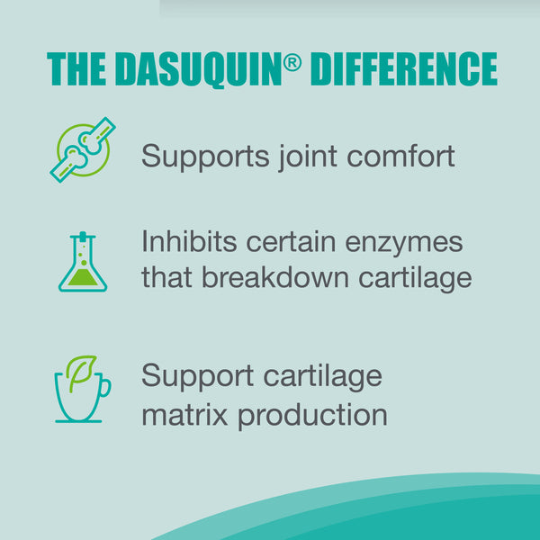 Dasuquin® Chewable Tablets for Small to Medium Dogs 84 ct