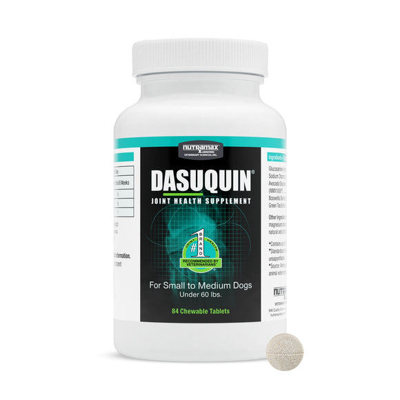 Nutramax Dasuquin Joint Health Supplement