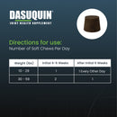 Nutramax Dasuquin Joint Health Supplement for Small to Medium Dogs - With Glucosamine, Chondroitin, ASU, MSM, Boswellia Serrata Extract, Green Tea Extract, Soft Chews-8