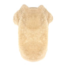 Doggie Design Soft Plush Pullover Sweater for Dogs & Cats-7