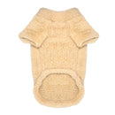 Doggie Design Soft Plush Pullover Sweater for Dogs & Cats-9