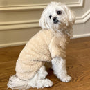 Doggie Design Soft Plush Pullover Sweater for Dogs & Cats-10