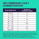 chewable denamarin directions for use