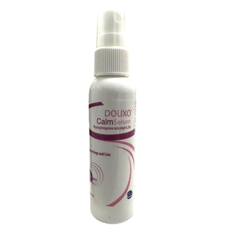 Douxo Calm Serum Itch Relief (2 oz)