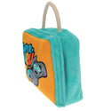 GURU Fun Box Plush Puzzle Bag Dog Toy