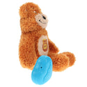 GURU Soft Scents Plush Dog Toy Bear