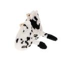 GURU Hide-A-Tail Plush Cow Puzzle Dog Toy