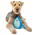 GURU Hide-A-Tail Plush Puzzle Dog Toy