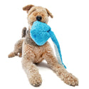 GURU Hide-A-Tail Plush Puzzle Dog Toy with Dog