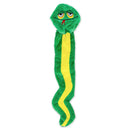 GURU Hide-A-Tail Snake Plush Puzzle Dog Toy