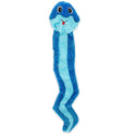 GURU Hide-A-Tail Snake Plush Puzzle Dog Toy