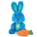 GURU Loveys Dog Toy, Rabbit