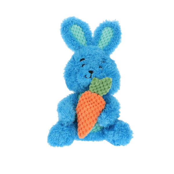 GURU Loveys Dog Toy, Rabbit