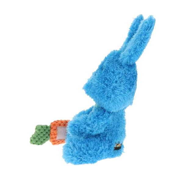 GURU Loveys Dog Toy, Rabbit