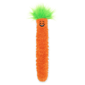 GURU Fry Guys Plush Dog Toy, Jerry