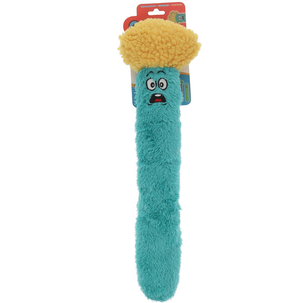 GURU Fry Guys Nancy Plush Dog Toy