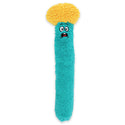 GURU Fry Guys Plush Dog Toy, Nancy