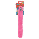 GURU Fry Guys Plush Dog Toy, Suzy Large