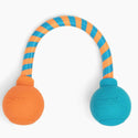 GURU Squeaking Rope Toy