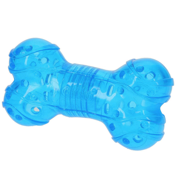 GURU No Begging! Bone Treat Dispenser Dog Toy